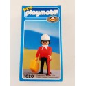 Playmobil new Lyra 1020