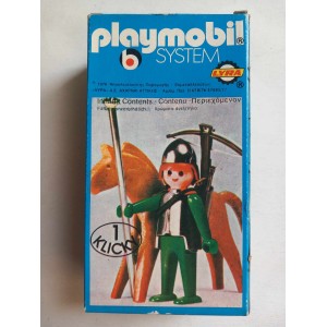 Playmobil Lyra 3333