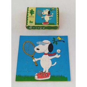 Δούρειος Ιππος 1990s Snoopy...
