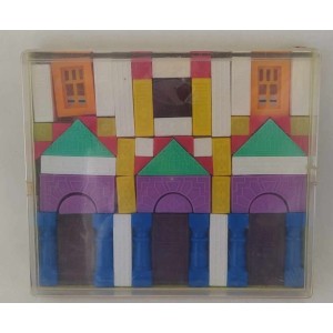 Aper Toys 1970s παιχνίδι...