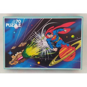 Mika 1990s Superman παζλ 70...