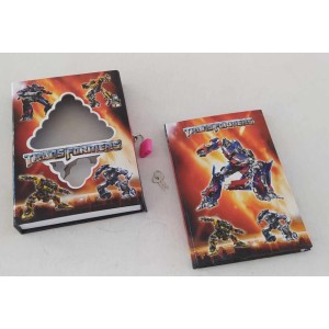 Transformers 1990s...