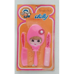 Olympic Toys 1970s Beaty...