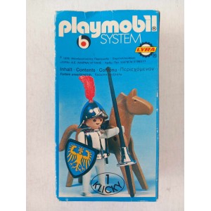 Playmobil Lyra 3379