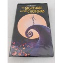The nightmare before...