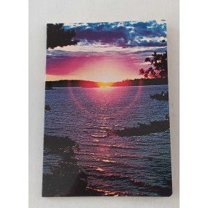 Notebook 1990s