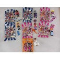 Playmobil series 11 and 2