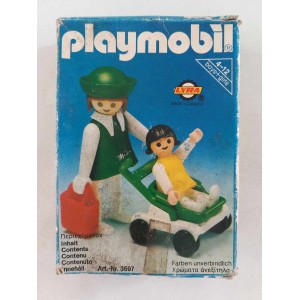 Playmobil Lyra 3597