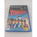Playstation 2 Thunderbirds