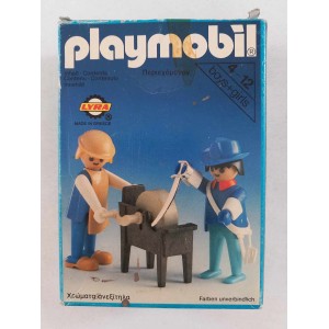 Playmobil Lyra 3L91