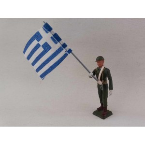 Στρατιωτακι Αθηνα Πεζικο...