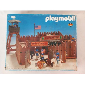 Playmobil Lyra 3419