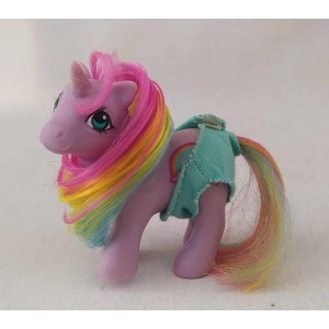 Hasbro 1984 Μικρό μου πόνυ...