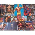 Αφισες WWF Wrestlemania απο...