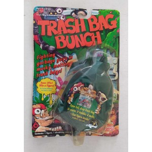 Galoob 1991 Trash Bag Bunch...