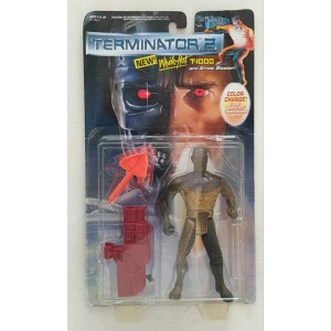 Kenner 1992 Terminator 2...