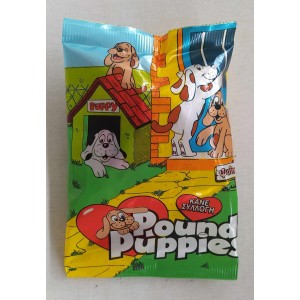 Psilikoko 1990s Pound Puppies