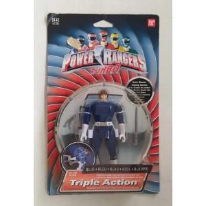 Bandai 1998 Power Rangers...