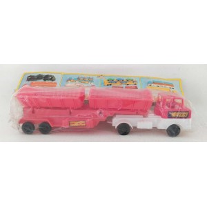 Plaggon Plast mini trucks...