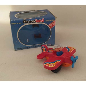 Grecostyl Grecoland playset...