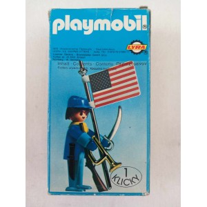 Playmobil Lyra 3354