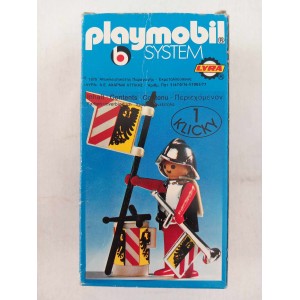 Playmobil Lyra 3380