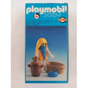 Playmobil Lyra 3L16