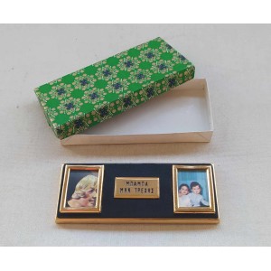 Magnet Car Decoration 1980s...