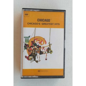 Chicago Chicago's Greatest...