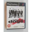 Playstation 2 Reservoir Dogs