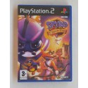Playstation 2 Spyro a...