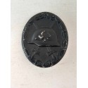 WW2 German 3rd class Black...