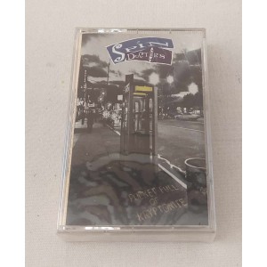 Spin Doctors 1991 Pocket...