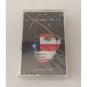 Garth Brooks The Hits 1992...