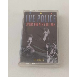 The Police Every Breath You...