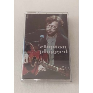 Eric Clapton Unplugged 1992...