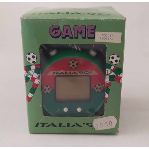 Cititronics Game Italia '90...