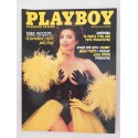 Playboy 1993 Ελληνικη εκδοση