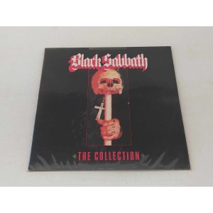 Black Sabbath The...