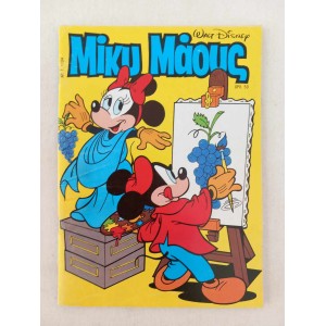 Mickey Mouse 1987 issue...