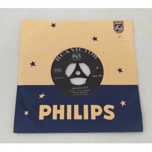 Amado Mio - Letkis LP 45RPM