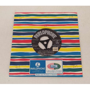Επιλογές Νο2 LP 45RPM