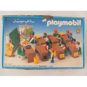 Playmobil Lyra 3L24
