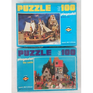 Playmobil Lyra παζλ 4010...