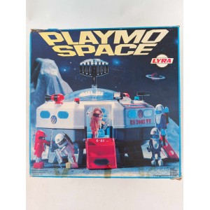 Playmobil playmospace Lyra...