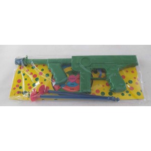 Biotsiot 1980s dart gun