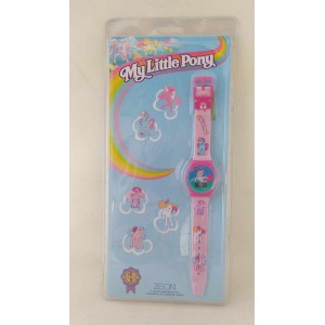 Hasbro Zeon My Little Pony...