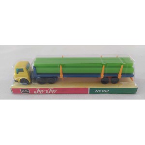 Joy Toy Vidalis No162
