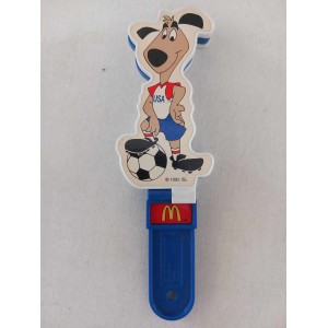 McDonalds USA 1994 noise maker