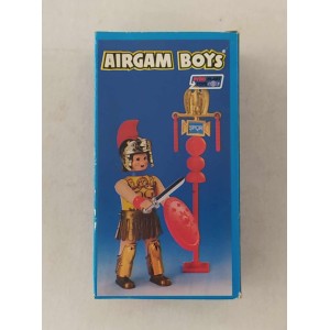 Pyroplast Toys Airgam No110